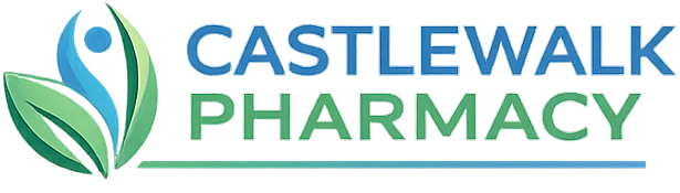 Castlewalk Pharmacy Test 2